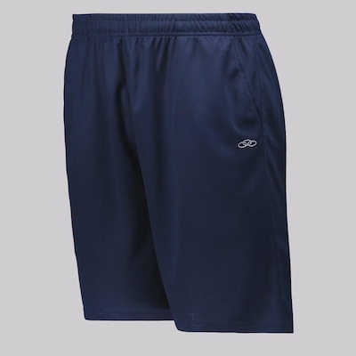 Bermuda Olympikus Basic Mesh 7 - Masculina - Foto 2