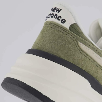 Tênis New Balance 997R - Masculino - Foto 6