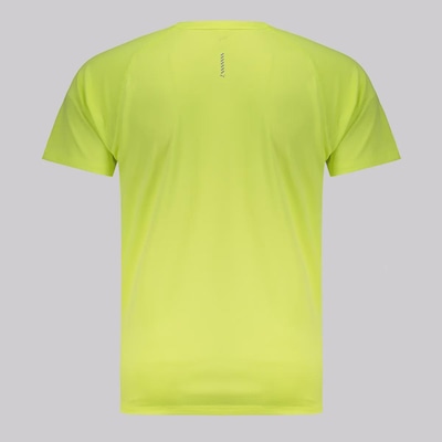 Camiseta Puma M Run Velocity AOP - Masculina - Foto 2