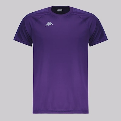 Camiseta Kappa Athens - Masculina - Foto 1