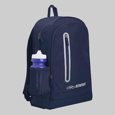 Mochila Olympikus Braze - 16 Litros - Foto 2