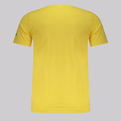 Camiseta Fila Sun Protect Breezy Logo - Masculina - Foto 2