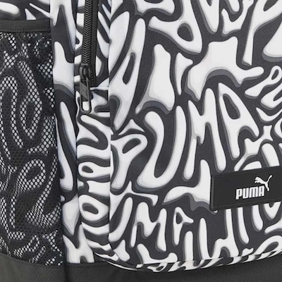 Mochila Puma Academy AOP - 29 Litros - Foto 4