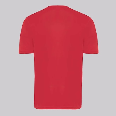 Camiseta adidas Treino Basica - Masculina - Foto 2