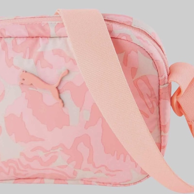 Bolsa Puma Pop - Feminina - Foto 3
