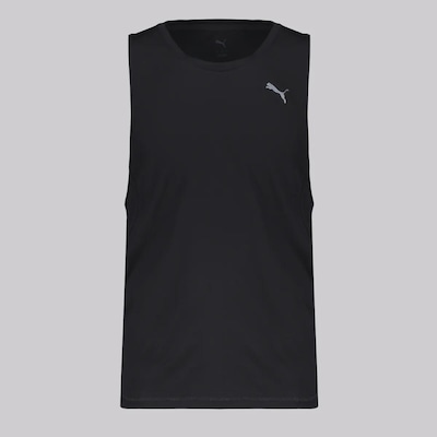 Regata Puma M Run Velocity - Masculina - Foto 1