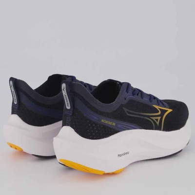 Tênis Mizuno Base One - Masculino - Foto 3