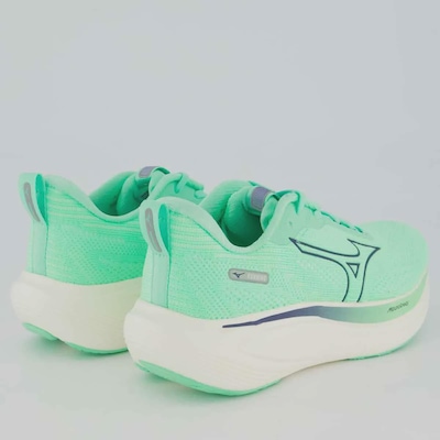 Tênis Mizuno Base Prime - Unissex - Foto 3