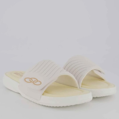 Chinelo Slide Olympikus Melbourne 2 - Unissex - Foto 3