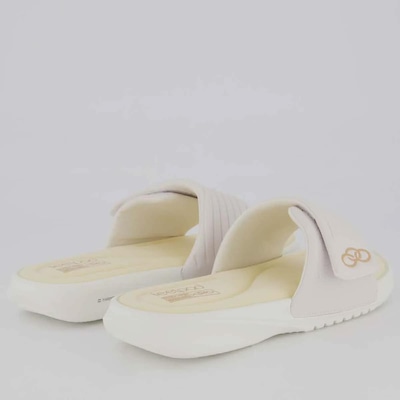 Chinelo Slide Olympikus Melbourne 2 - Unissex - Foto 4