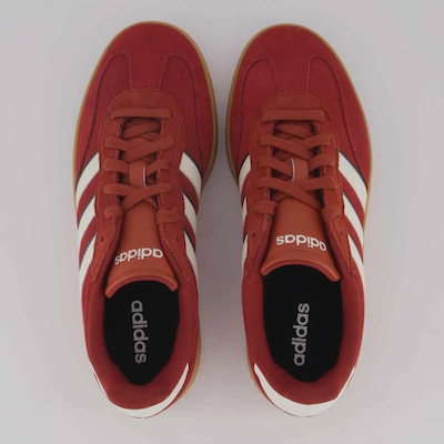 Tênis adidas Barreda - Masculino - Foto 4