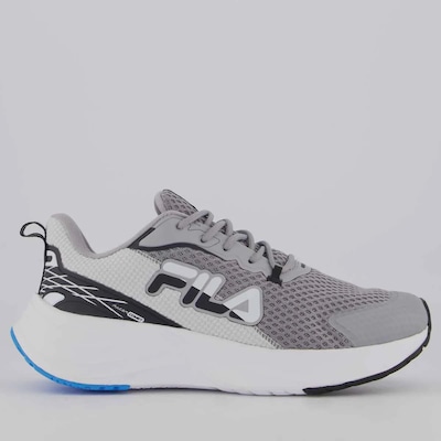 Tênis Fila Racer Comet - Masculino - Foto 1