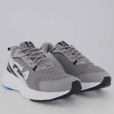 Tênis Fila Racer Comet - Masculino - Foto 2