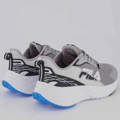 Tênis Fila Racer Comet - Masculino - Foto 3