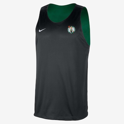 Camiseta Regata Nike NBA Boston Celtics 2025/26 - Masculina - Foto 2