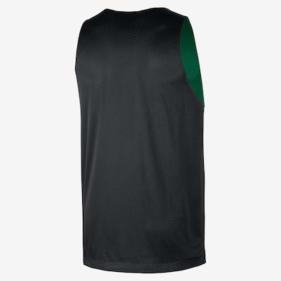 Camiseta Regata Nike NBA Boston Celtics 2025/26 - Masculina - Foto 4
