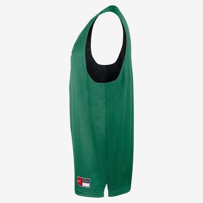 Camiseta Regata Nike NBA Boston Celtics 2025/26 - Masculina - Foto 5
