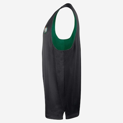 Camiseta Regata Nike NBA Boston Celtics 2025/26 - Masculina - Foto 6