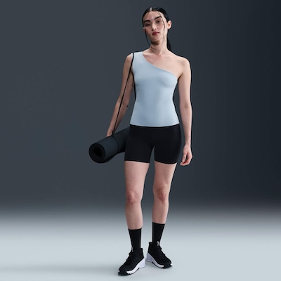 Camiseta Regata Nike Dri-FIT Zenvy - Feminina - Foto 4