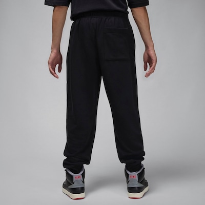 Calça Nike Jordan Brooklin Fleece - Masculina - Foto 2