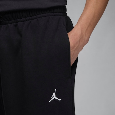 Calça Nike Jordan Brooklin Fleece - Masculina - Foto 3