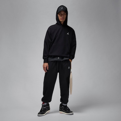 Calça Nike Jordan Brooklin Fleece - Masculina - Foto 6