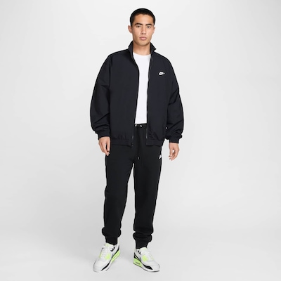 Calça Nike Futura Jogger - Masculina - Foto 6