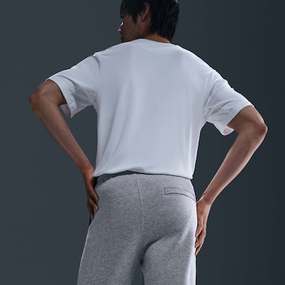 Calça Nike Futura Jogger - Masculina - Foto 3