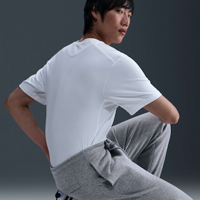 Calça Nike Futura Jogger - Masculina - Foto 5