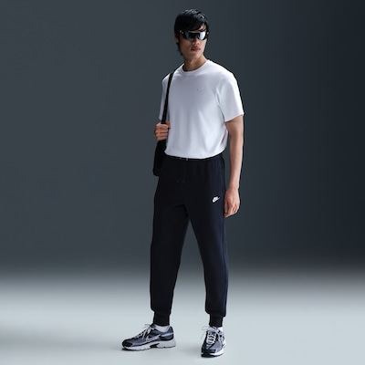 Calça Nike Futura Jogger - Masculina - Foto 1