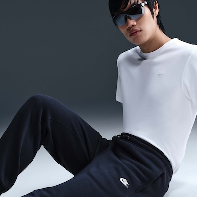 Calça Nike Futura Jogger - Masculina - Foto 5