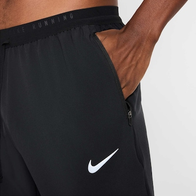 Calça Nike Stride Woven - Masculina - Foto 3