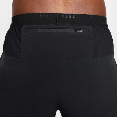 Calça Nike Stride Woven - Masculina - Foto 4