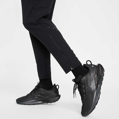 Calça Nike Stride Woven - Masculina - Foto 5