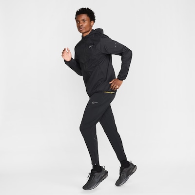 Calça Nike Stride Woven - Masculina - Foto 6