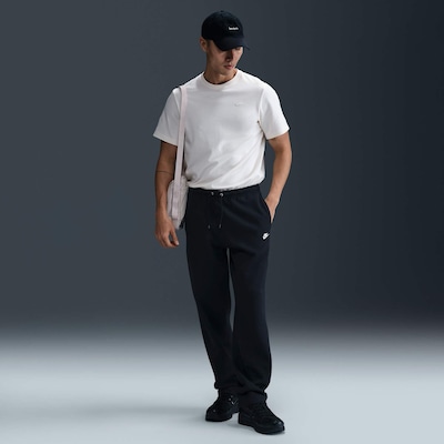 Calça Nike Club Fleece Bungie - Masculina - Foto 1