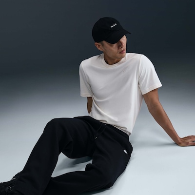 Calça Nike Club Fleece Bungie - Masculina - Foto 5