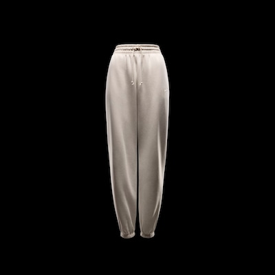 Calça Nike Sportswear Phoenix Fleece - Feminina - Foto 6