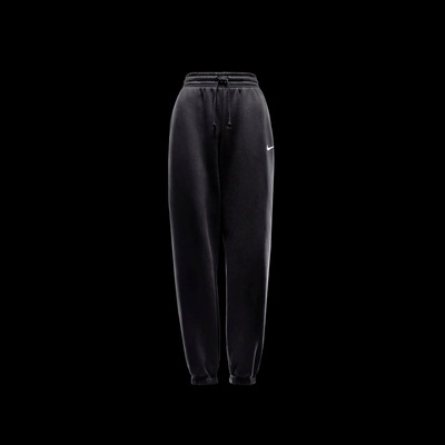 Calça Nike Sportswear Phoenix Fleece - Feminina - Foto 6
