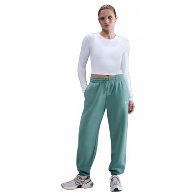 Calça Nike Sportswear Phoenix Fleece - Feminina - Foto 1
