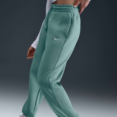 Calça Nike Sportswear Phoenix Fleece - Feminina - Foto 2