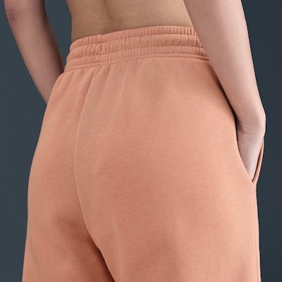 Calça Nike Sportswear Phoenix Fleece - Feminina - Foto 3
