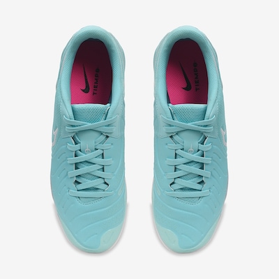 Chuteira Futsal Nike Tiempo Legend 10 Academy Adulto - Foto 5