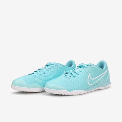 Chuteira Futsal Nike Tiempo Legend 10 Academy Adulto - Foto 6