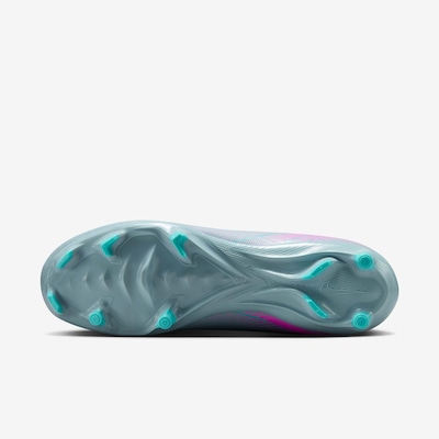Chuteira de Campo Nike Air Zoom Mercurial Superfly 10 Academy - Adulto - Foto 2