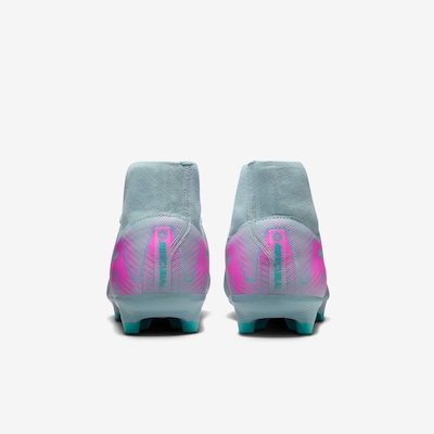 Chuteira de Campo Nike Air Zoom Mercurial Superfly 10 Academy - Adulto - Foto 3