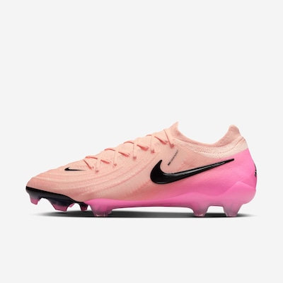 Chuteira de Campo Nike Phantom GX 2 Elite - Adulto - Foto 4