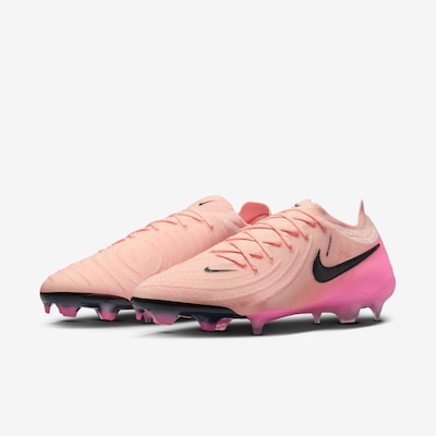 Chuteira de Campo Nike Phantom GX 2 Elite - Adulto - Foto 6