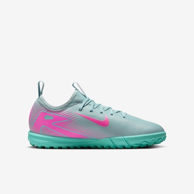 Chuteira Society Nike Mercurial Vapor 16 Academy - Infantil - Foto 1