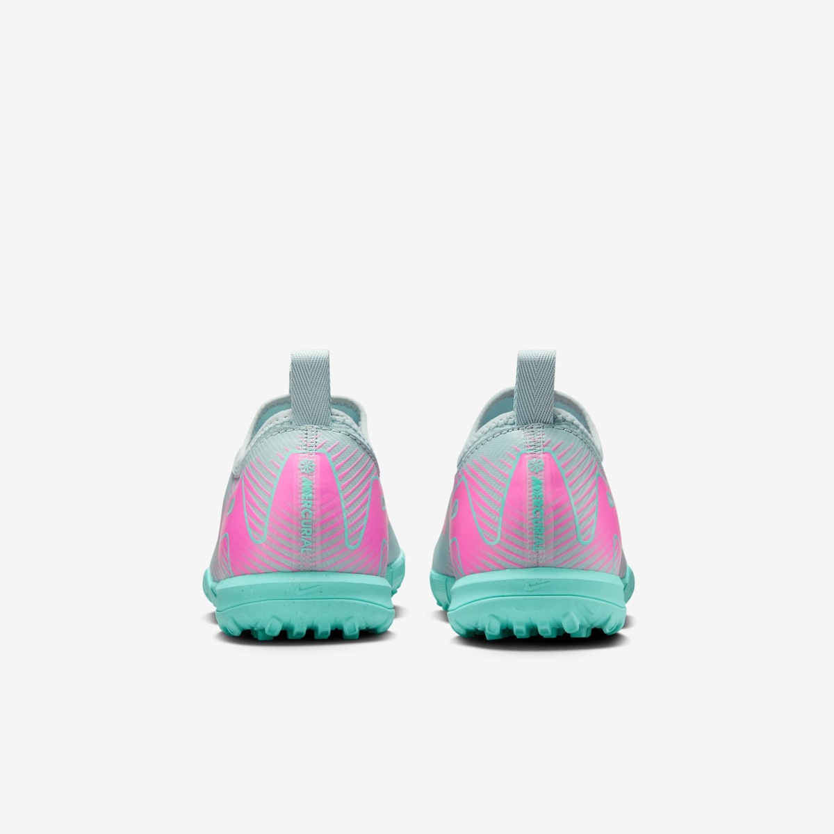 Chuteira Society Nike Mercurial Vapor 16 Academy - Infantil - Foto 3